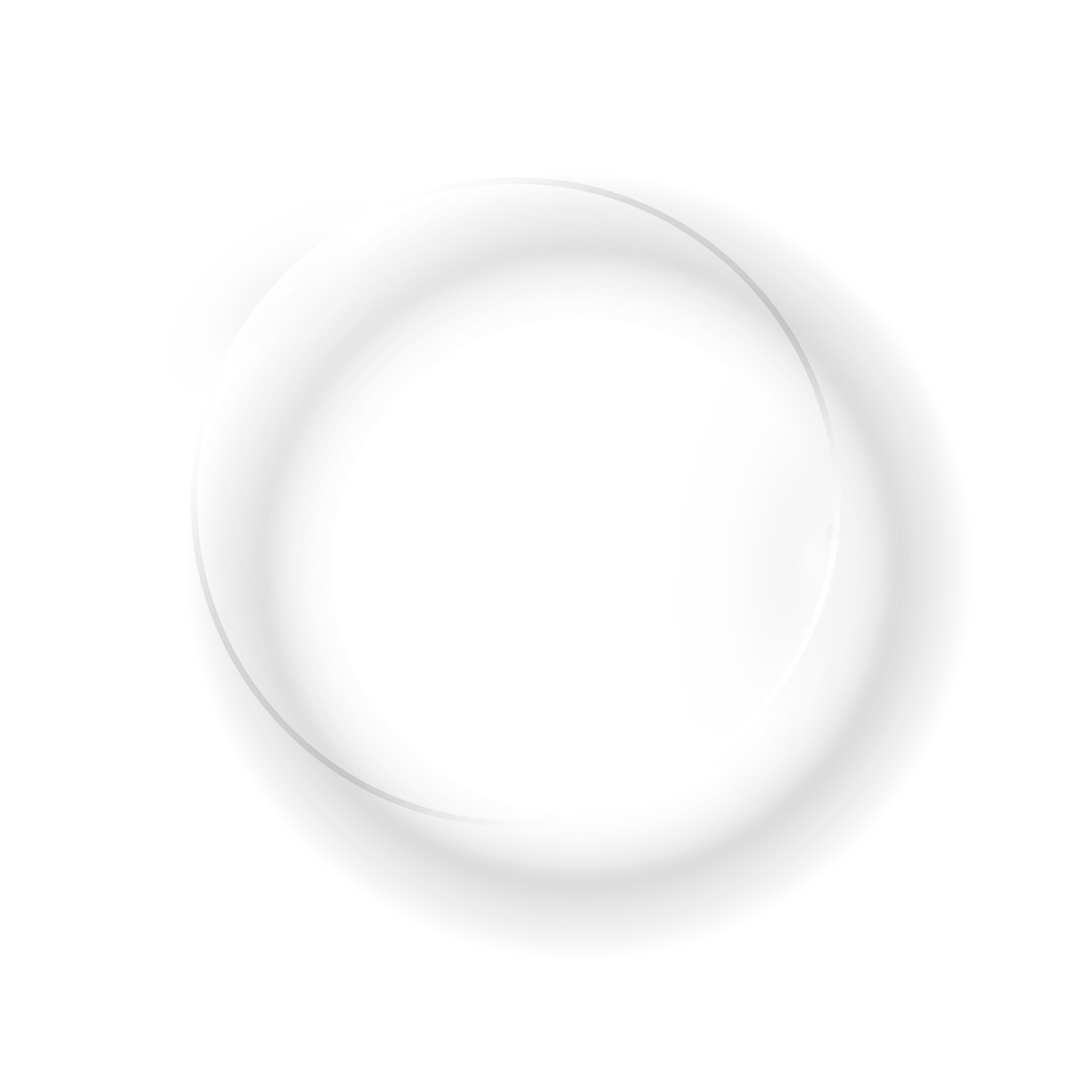 glass effect